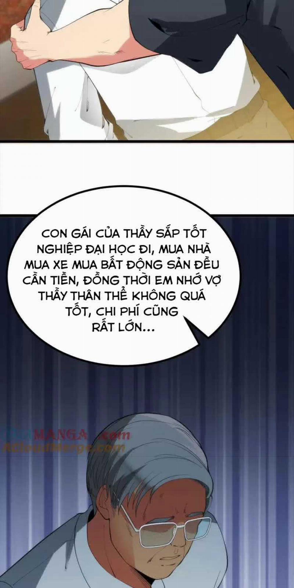 Ta Có 90 Tỷ Tiền Liếm Cẩu! 280 trang 14