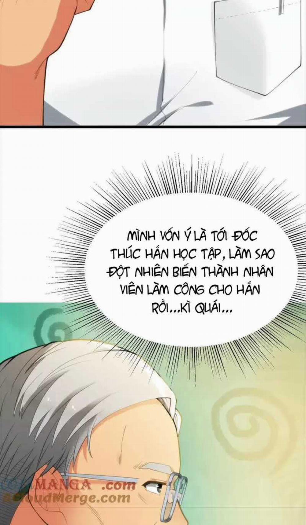 Ta Có 90 Tỷ Tiền Liếm Cẩu! 280 trang 22