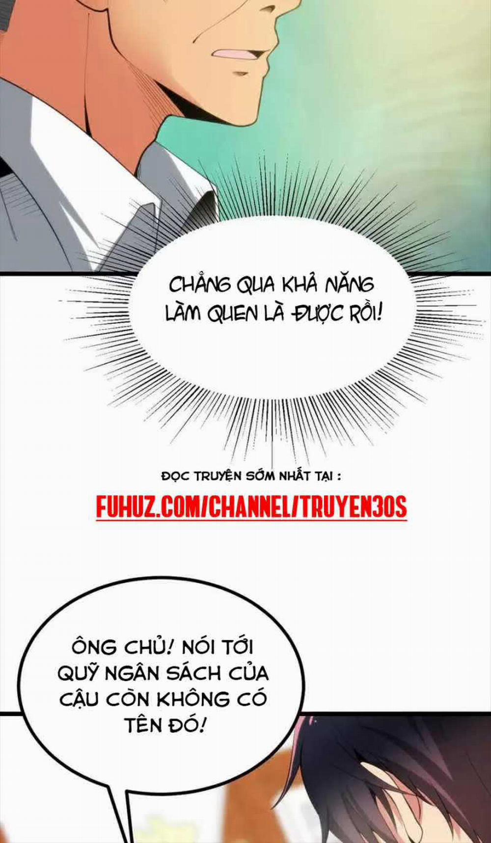Ta Có 90 Tỷ Tiền Liếm Cẩu! 280 trang 23