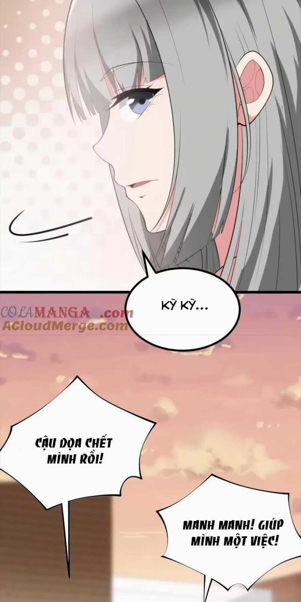 Ta Có 90 Tỷ Tiền Liếm Cẩu! 280 trang 28