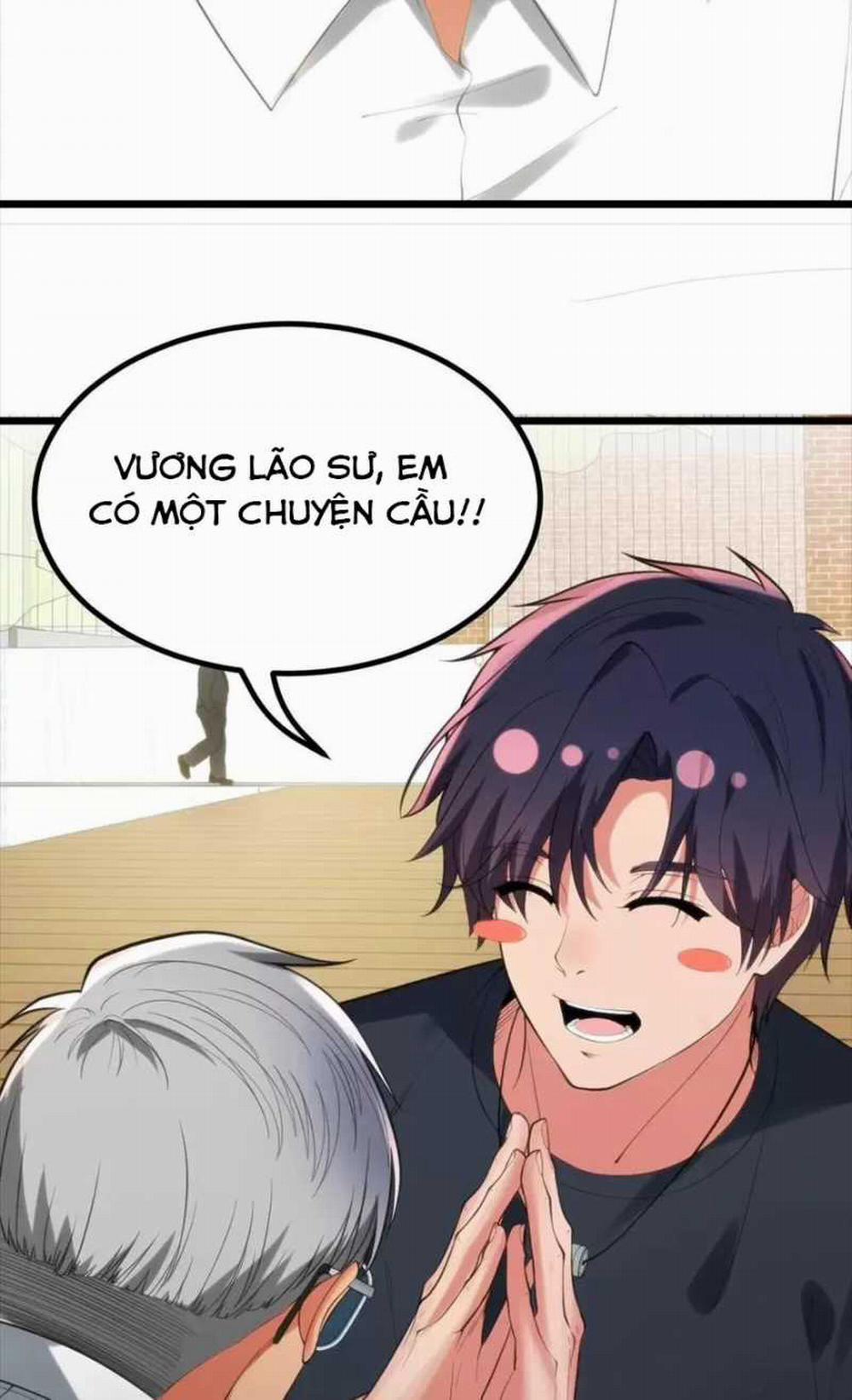 Ta Có 90 Tỷ Tiền Liếm Cẩu! 280 trang 5