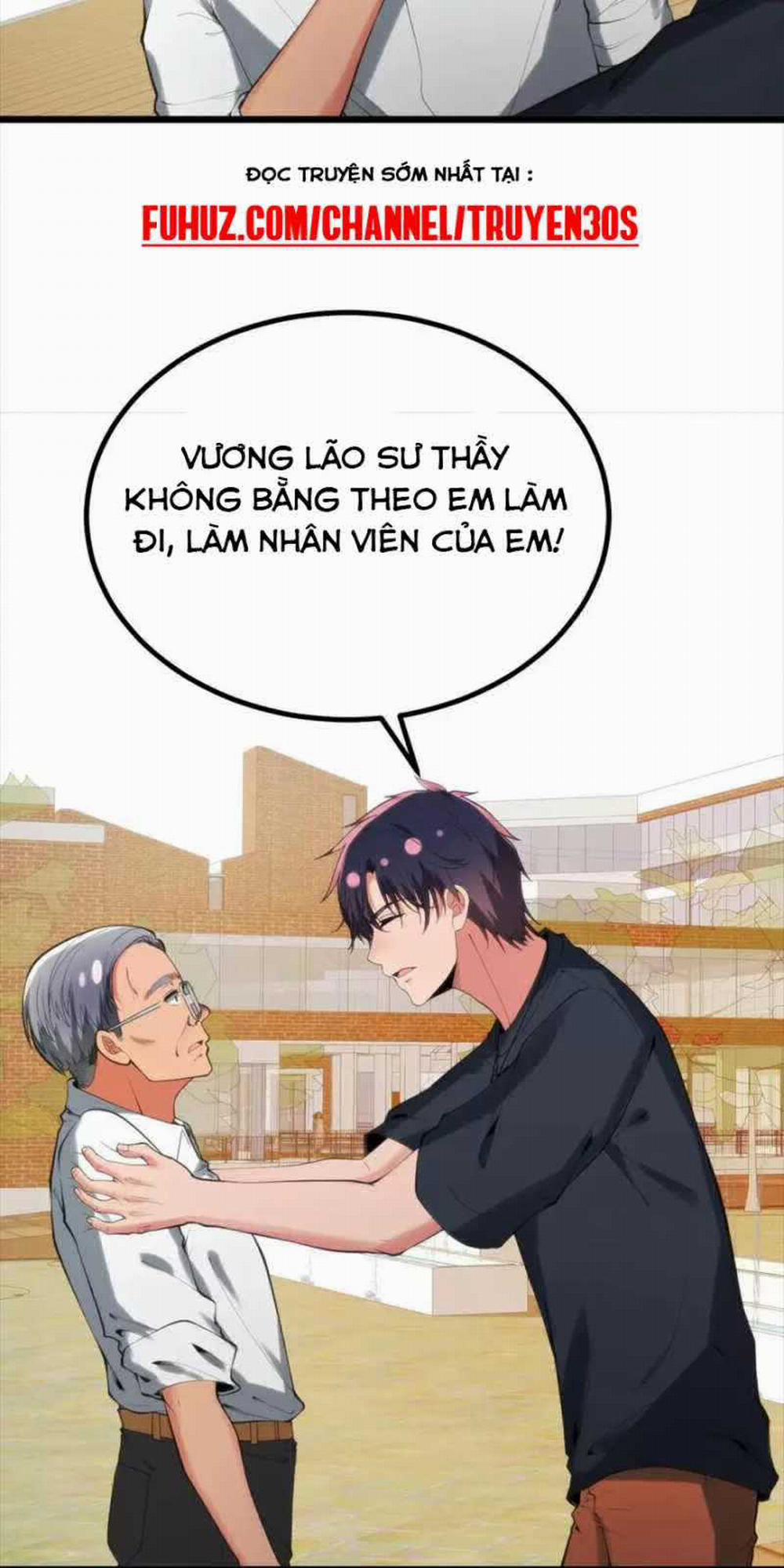 Ta Có 90 Tỷ Tiền Liếm Cẩu! 280 trang 7