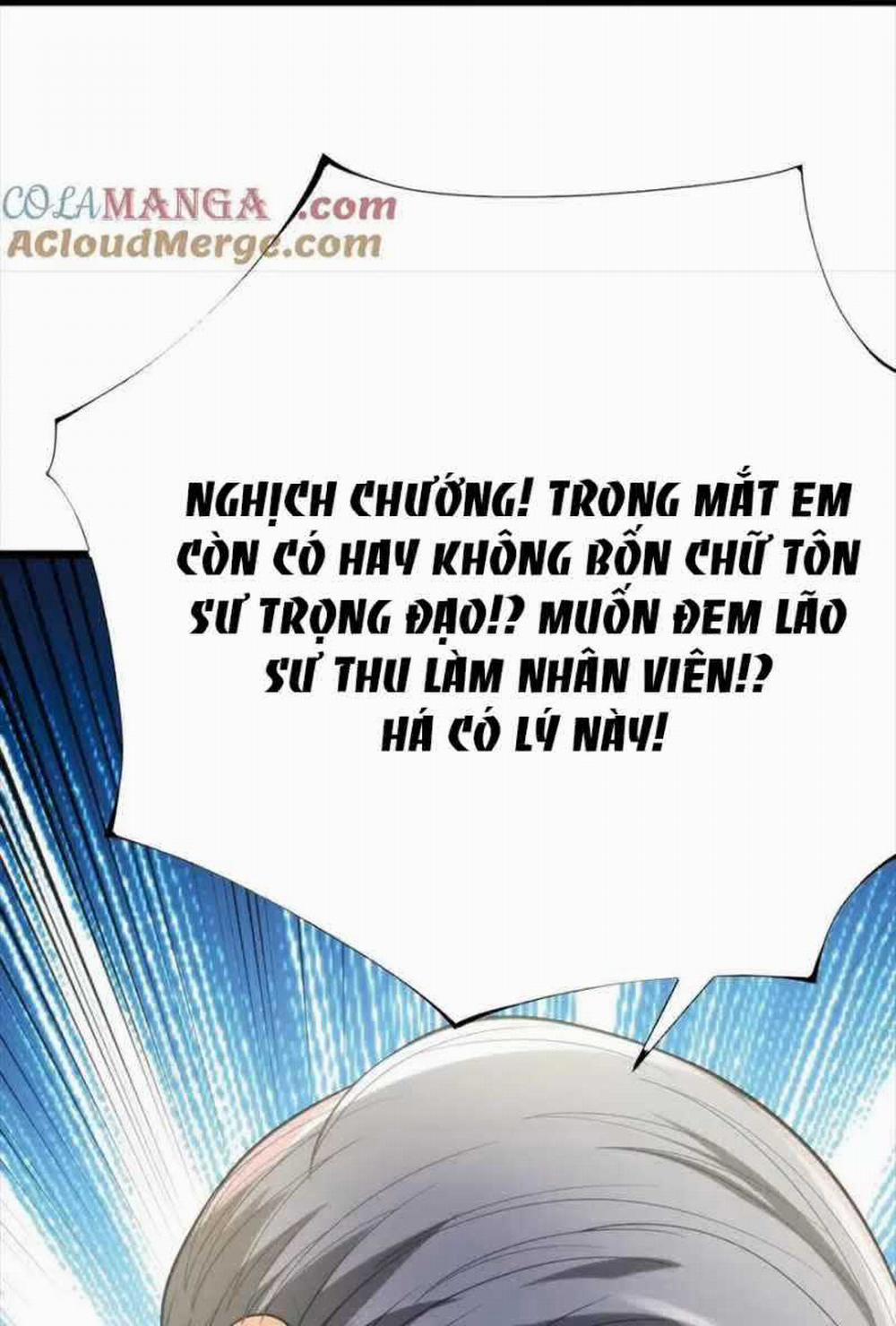 Ta Có 90 Tỷ Tiền Liếm Cẩu! 280 trang 8