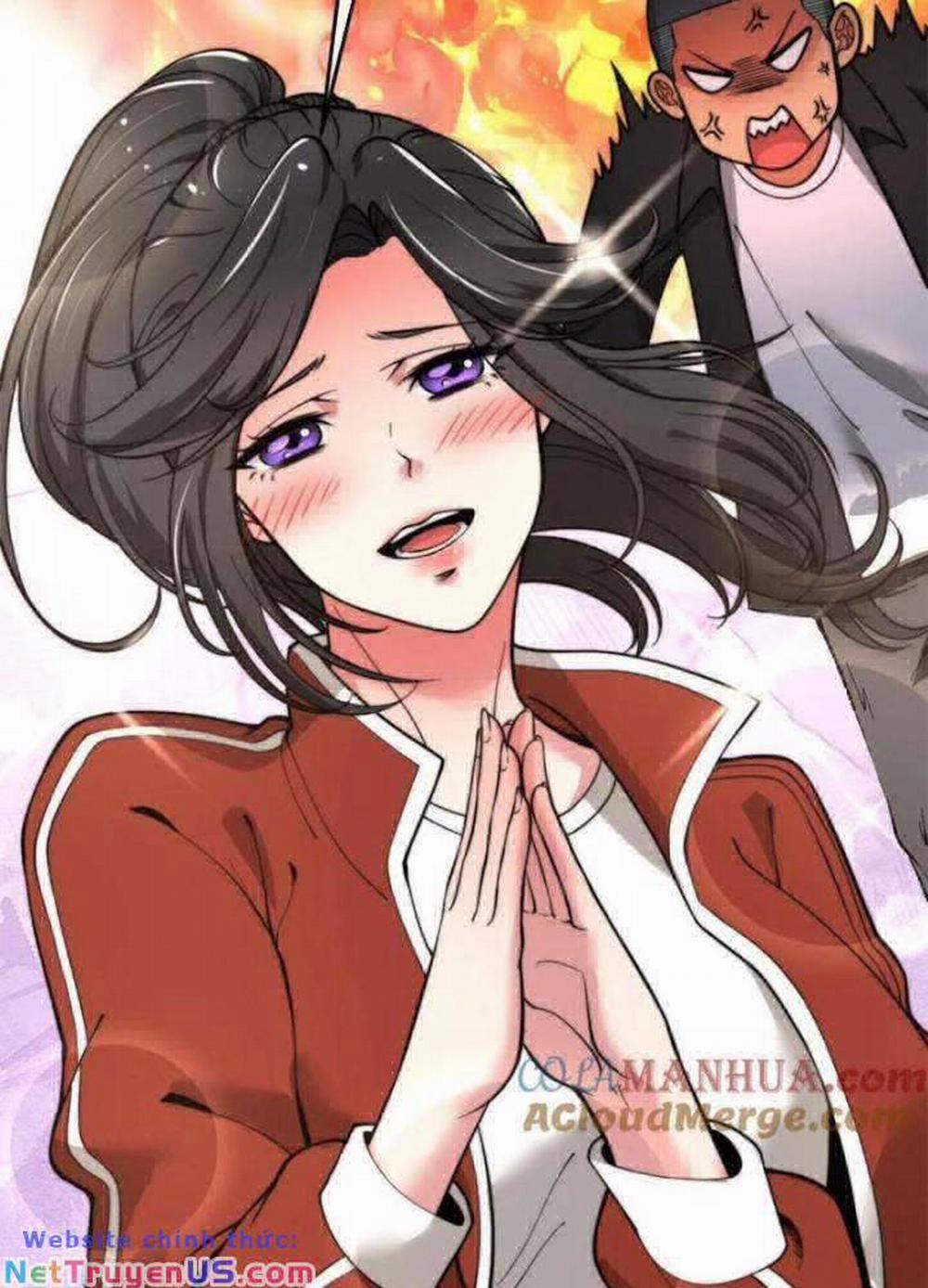 Ta Có 90 Tỷ Tiền Liếm Cẩu! 29 trang 13