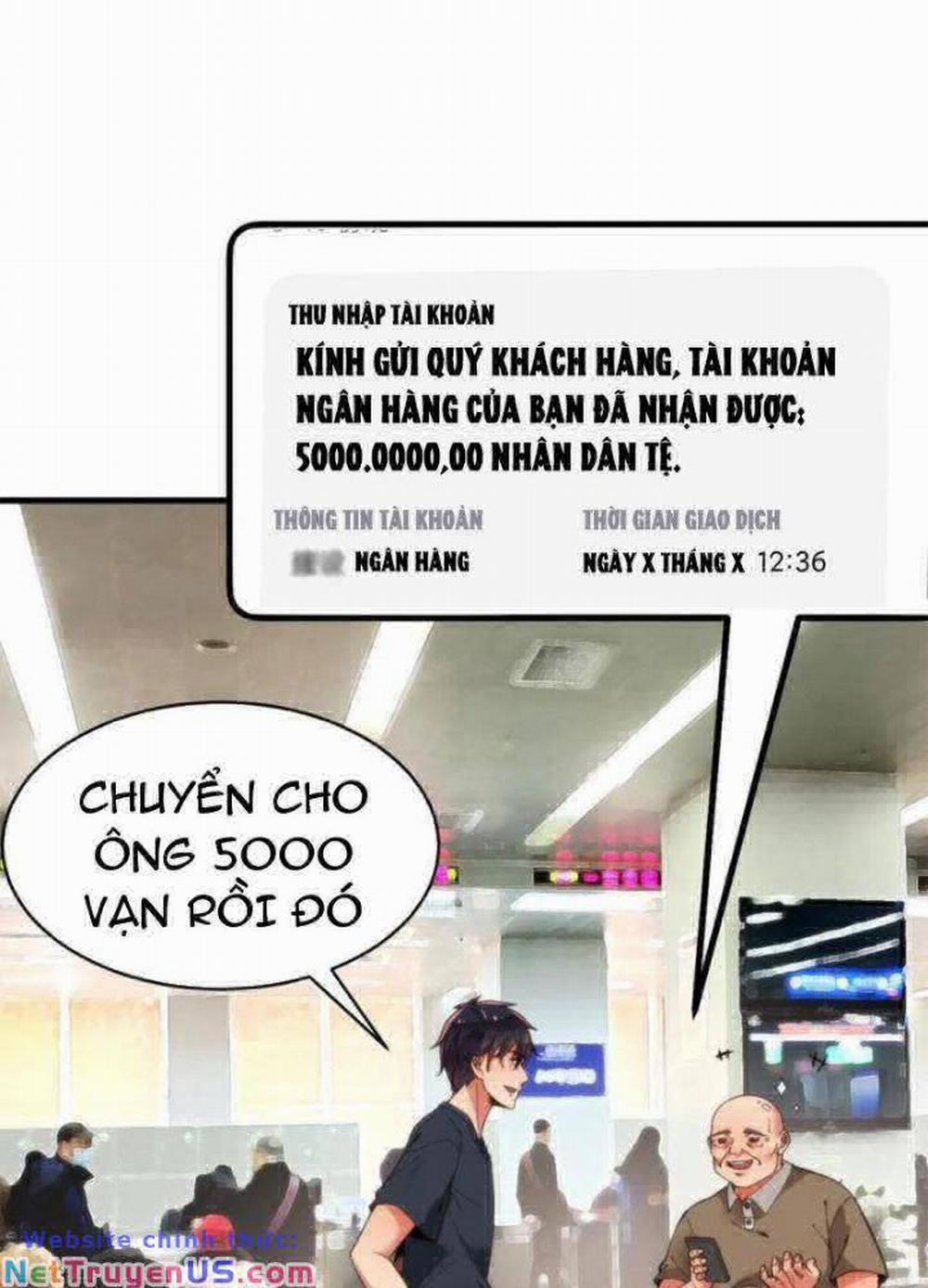 Ta Có 90 Tỷ Tiền Liếm Cẩu! 29 trang 47