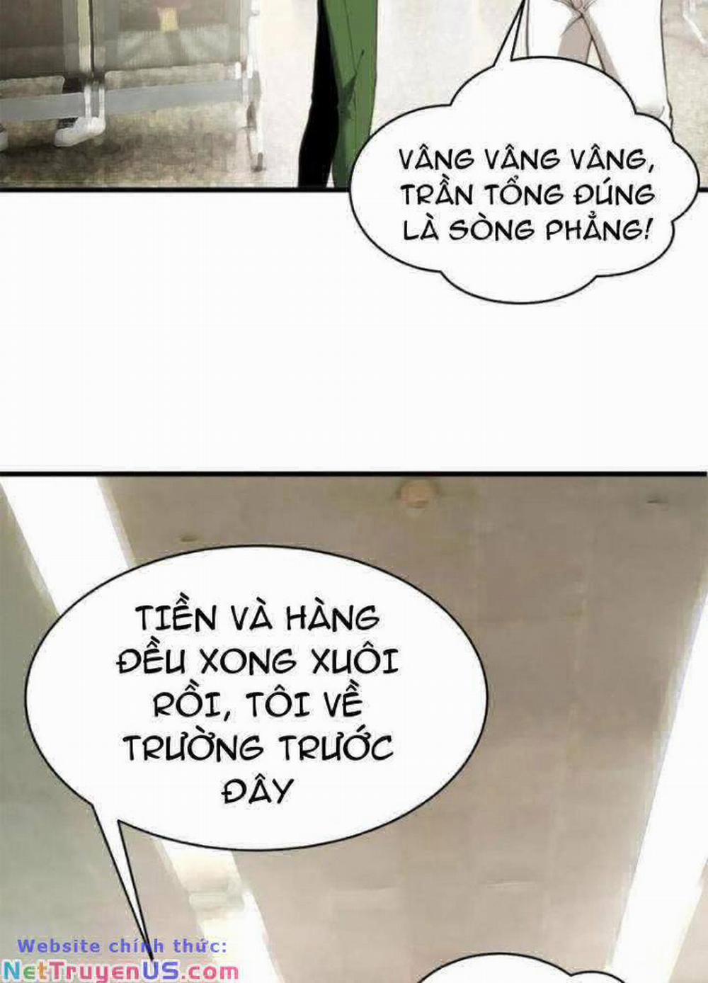 Ta Có 90 Tỷ Tiền Liếm Cẩu! 29 trang 49