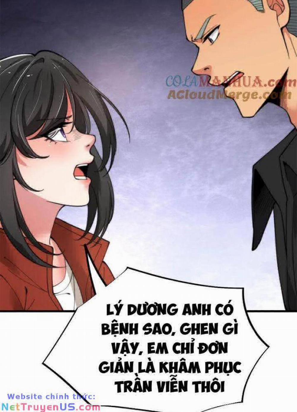 Ta Có 90 Tỷ Tiền Liếm Cẩu! 29 trang 5