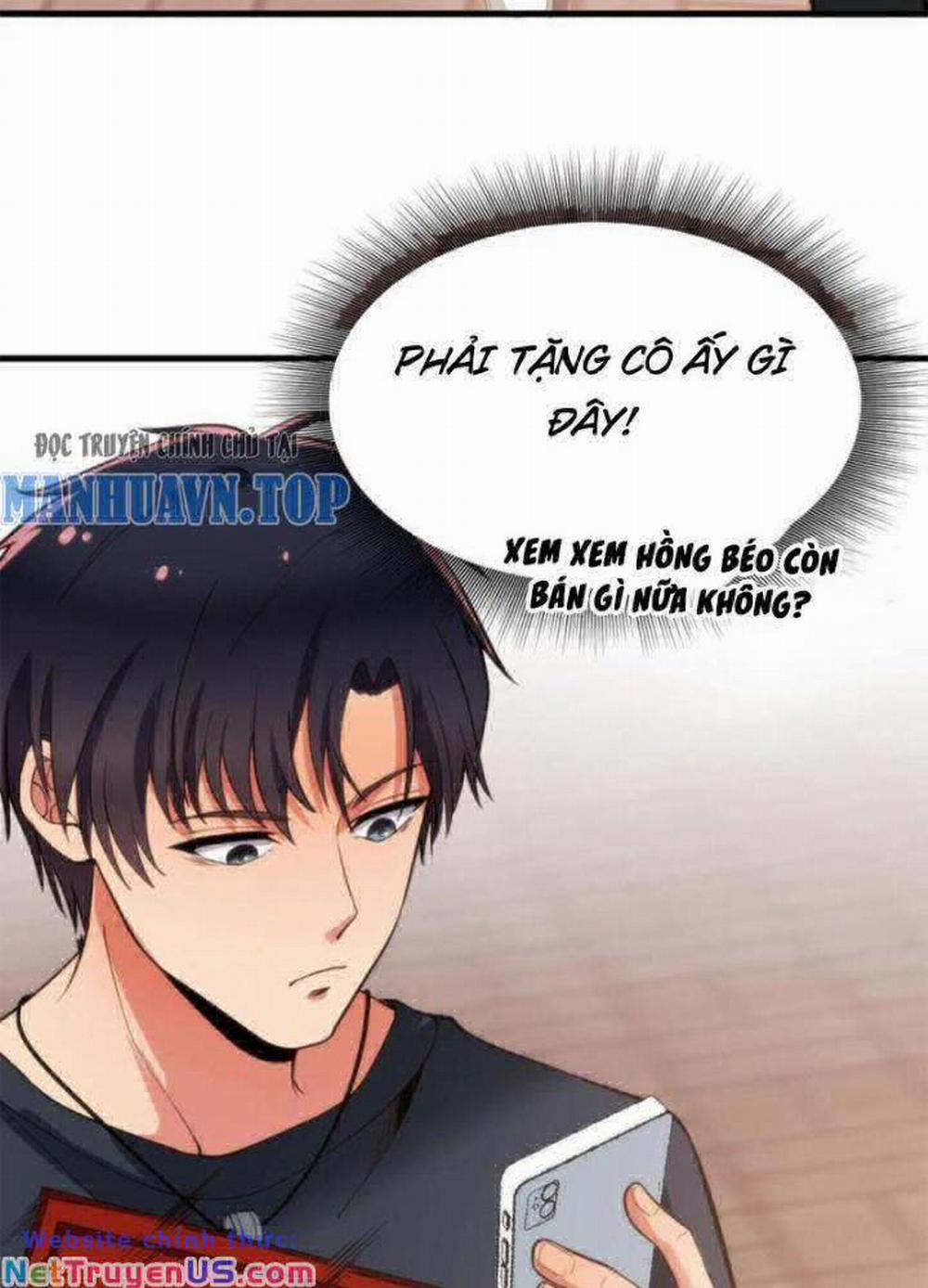 Ta Có 90 Tỷ Tiền Liếm Cẩu! 29 trang 57