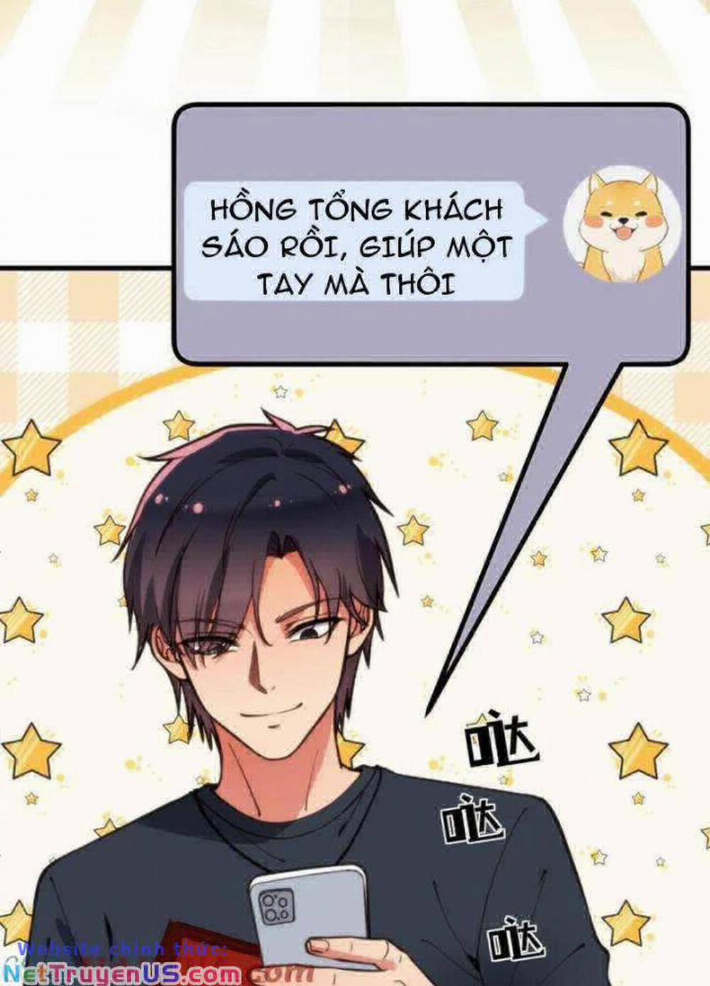 Ta Có 90 Tỷ Tiền Liếm Cẩu! 29 trang 63