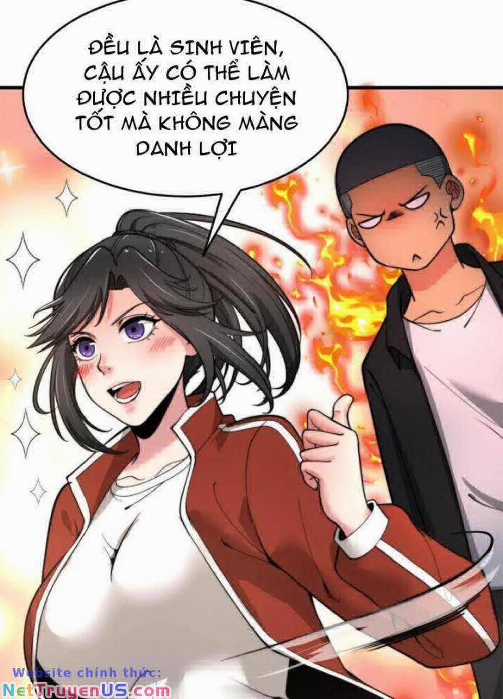 Ta Có 90 Tỷ Tiền Liếm Cẩu! 29 trang 7