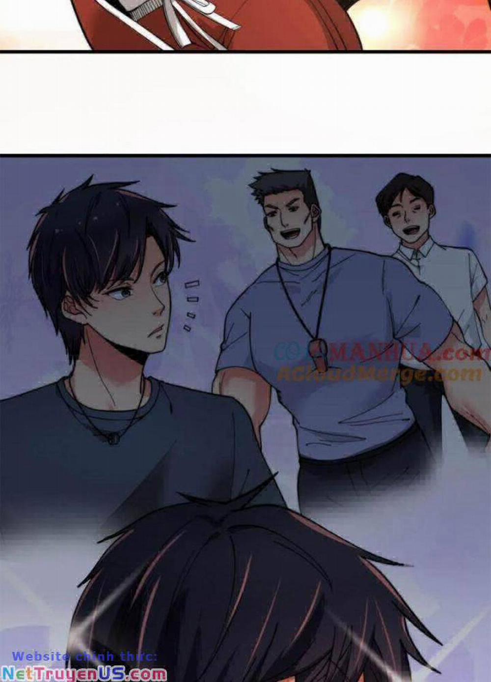 Ta Có 90 Tỷ Tiền Liếm Cẩu! 29 trang 9