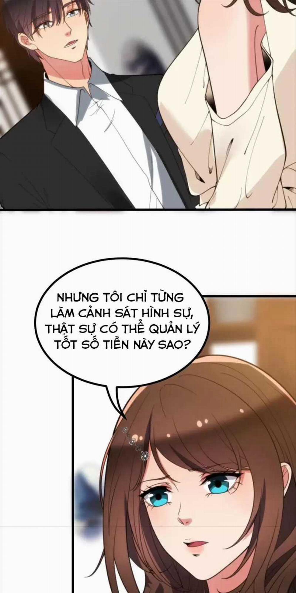 Ta Có 90 Tỷ Tiền Liếm Cẩu! 290 trang 12