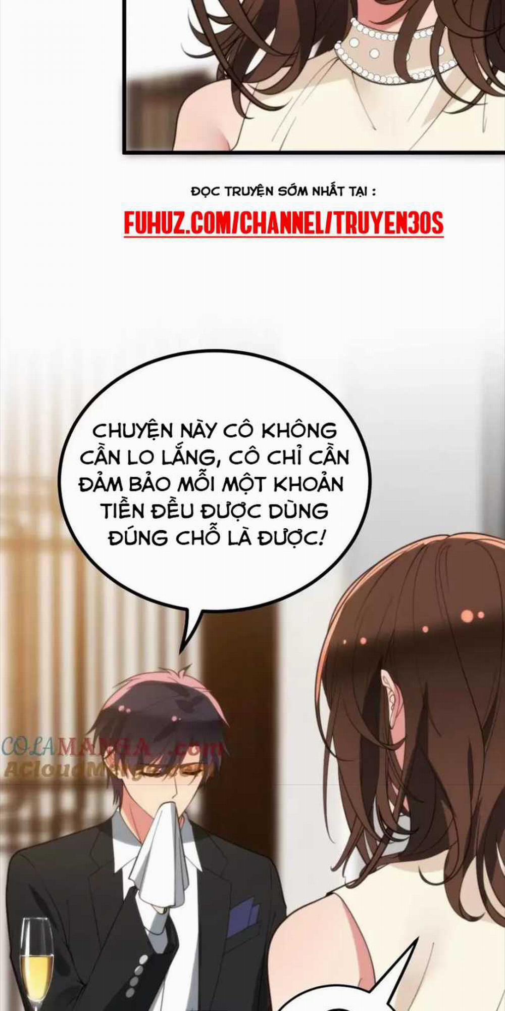 Ta Có 90 Tỷ Tiền Liếm Cẩu! 290 trang 13