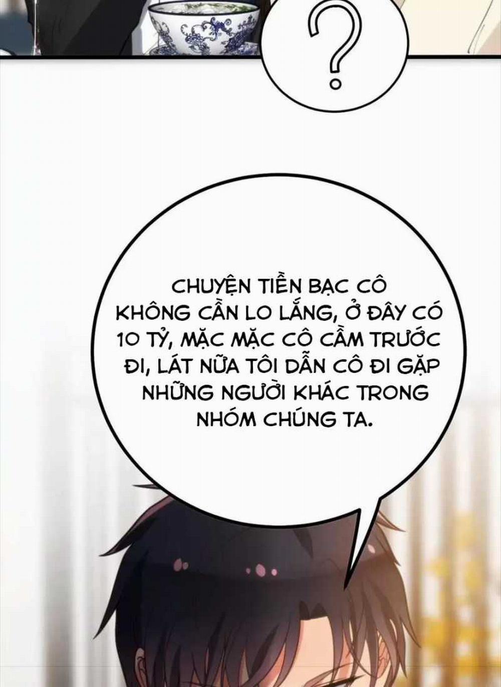 Ta Có 90 Tỷ Tiền Liếm Cẩu! 290 trang 14