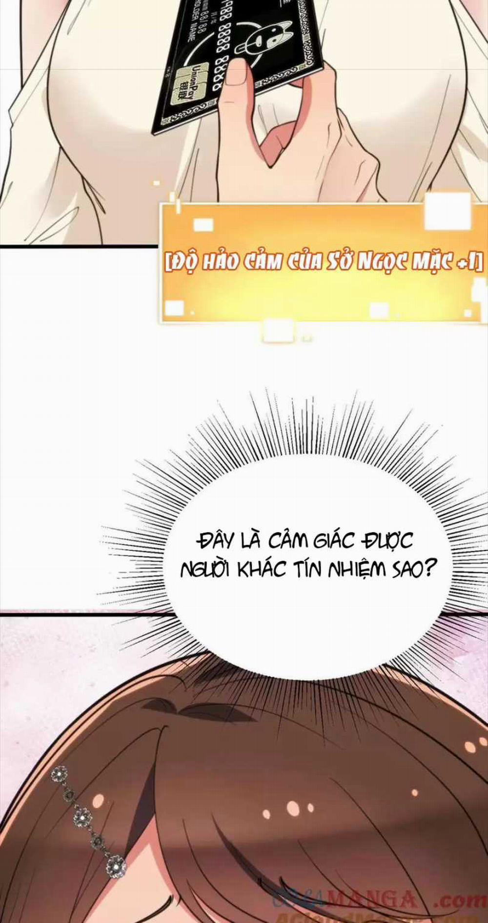 Ta Có 90 Tỷ Tiền Liếm Cẩu! 290 trang 17