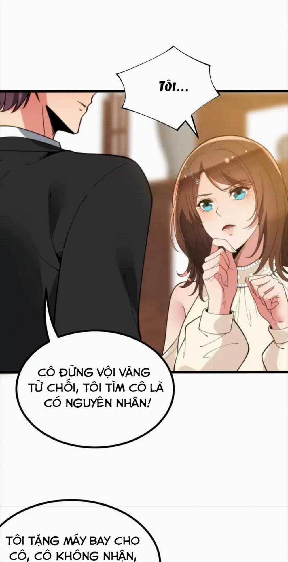 Ta Có 90 Tỷ Tiền Liếm Cẩu! 290 trang 2