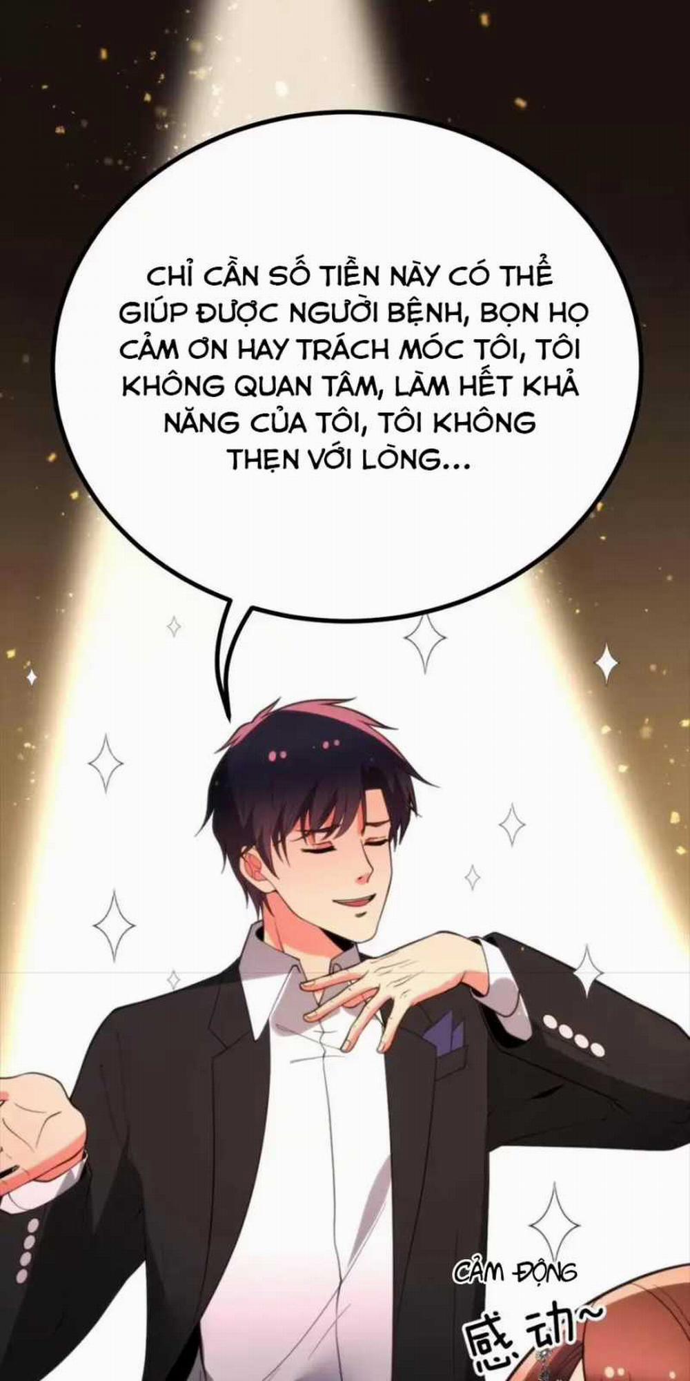 Ta Có 90 Tỷ Tiền Liếm Cẩu! 290 trang 4
