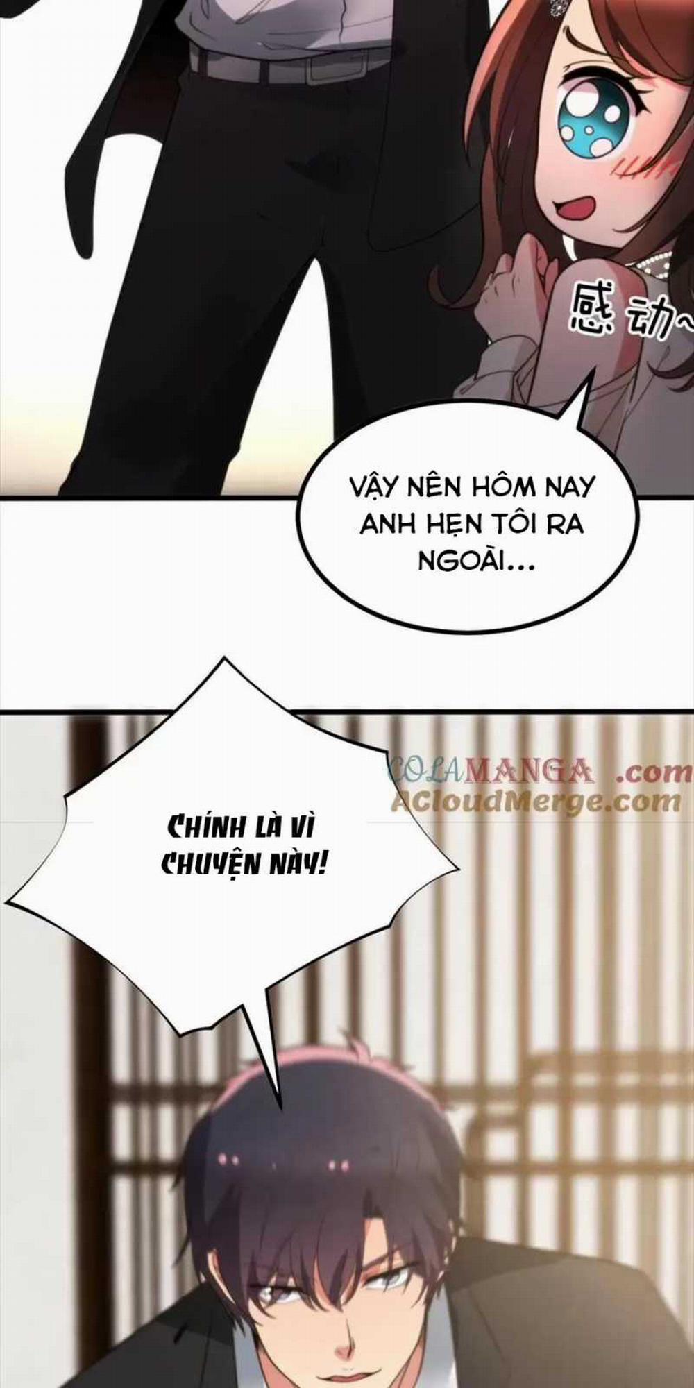Ta Có 90 Tỷ Tiền Liếm Cẩu! 290 trang 5