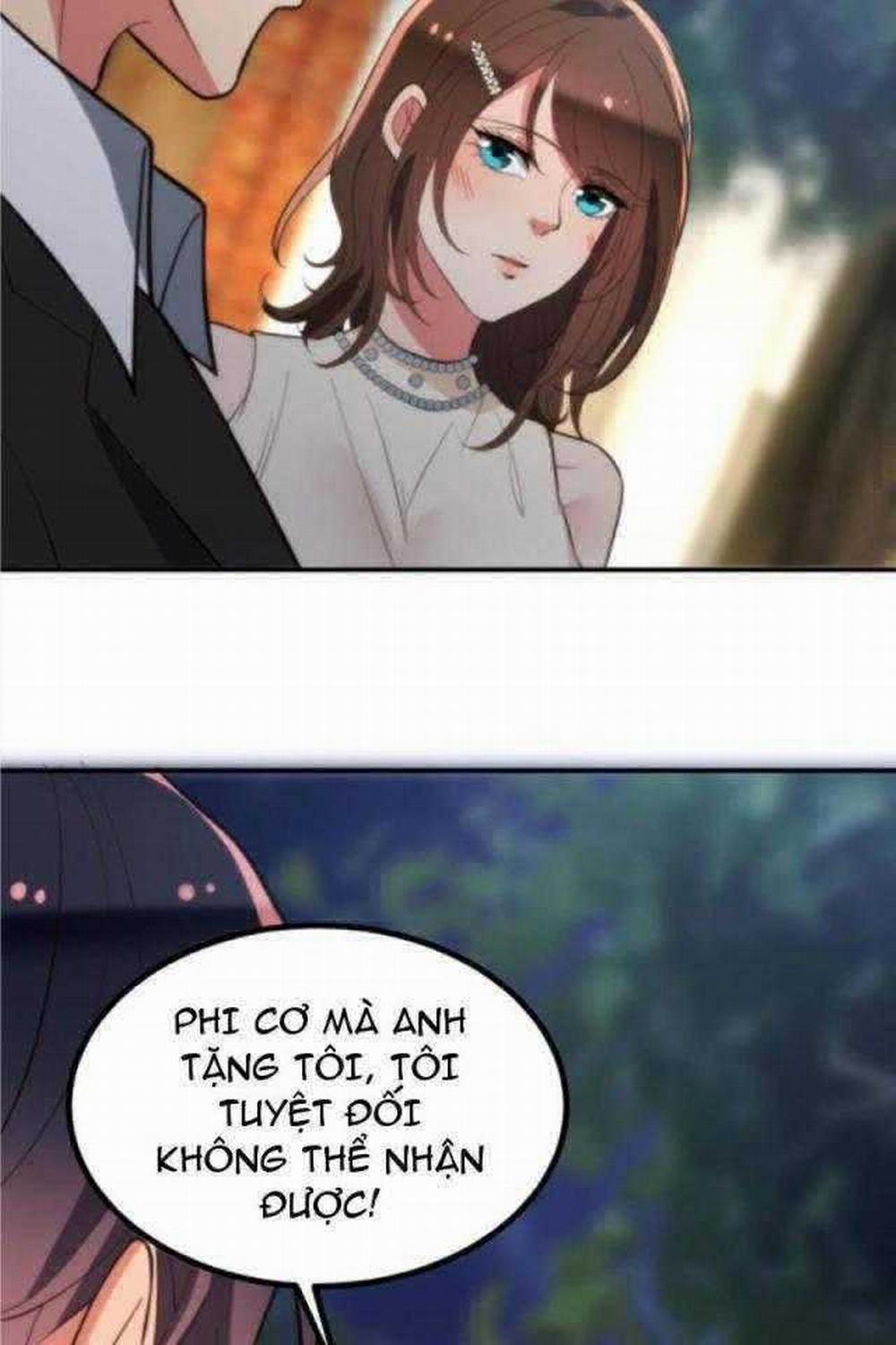 Ta Có 90 Tỷ Tiền Liếm Cẩu! 293 trang 26