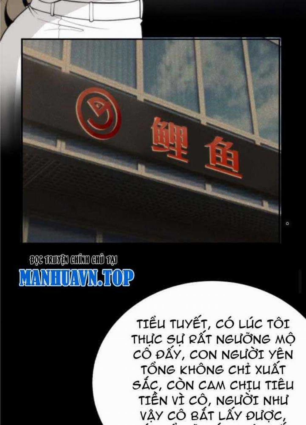 Ta Có 90 Tỷ Tiền Liếm Cẩu! 297 trang 25