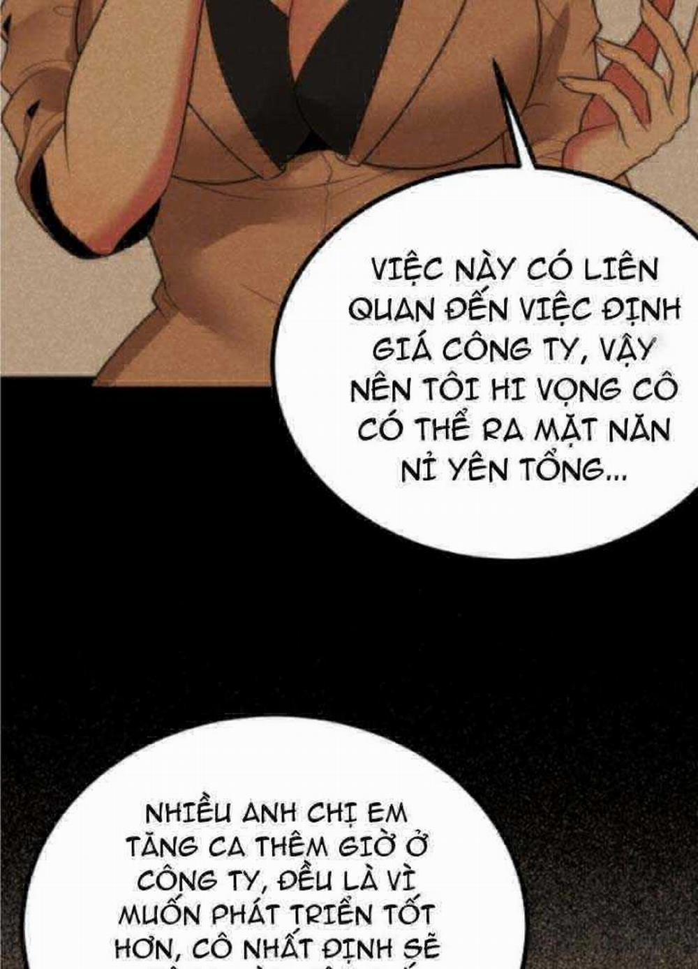 Ta Có 90 Tỷ Tiền Liếm Cẩu! 297 trang 33