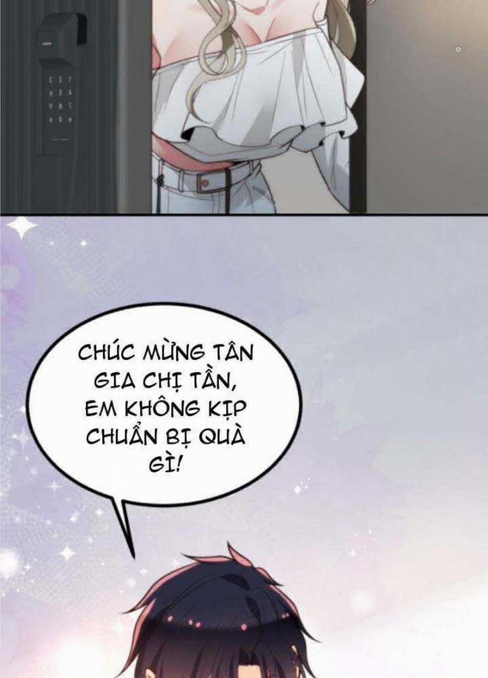 Ta Có 90 Tỷ Tiền Liếm Cẩu! 297 trang 47
