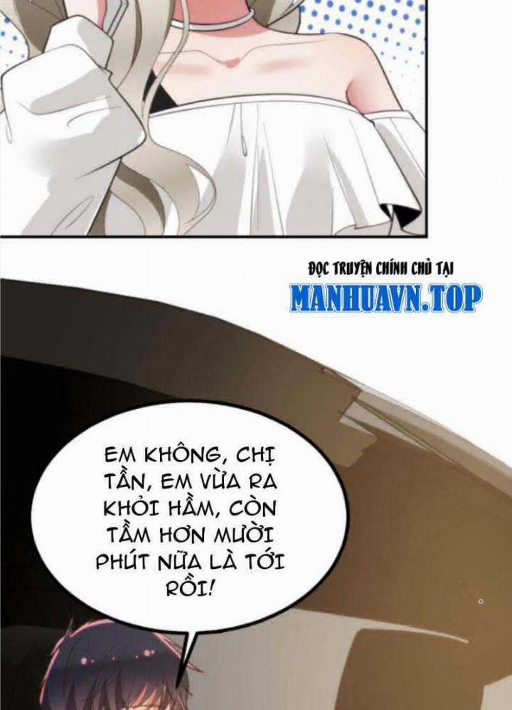 Ta Có 90 Tỷ Tiền Liếm Cẩu! 297 trang 9