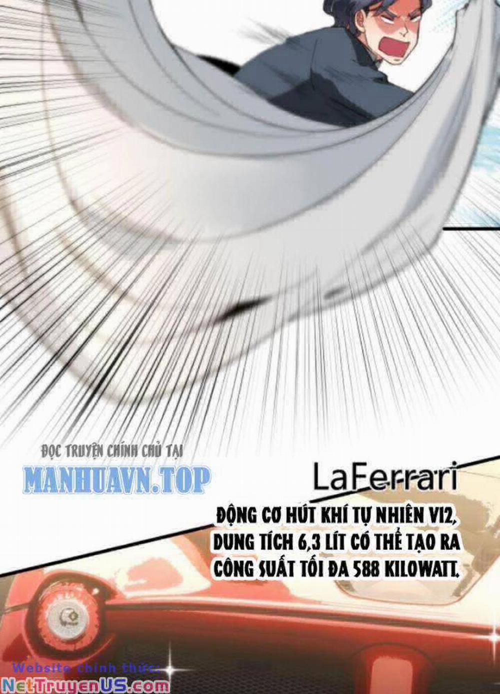 Ta Có 90 Tỷ Tiền Liếm Cẩu! 30 trang 51