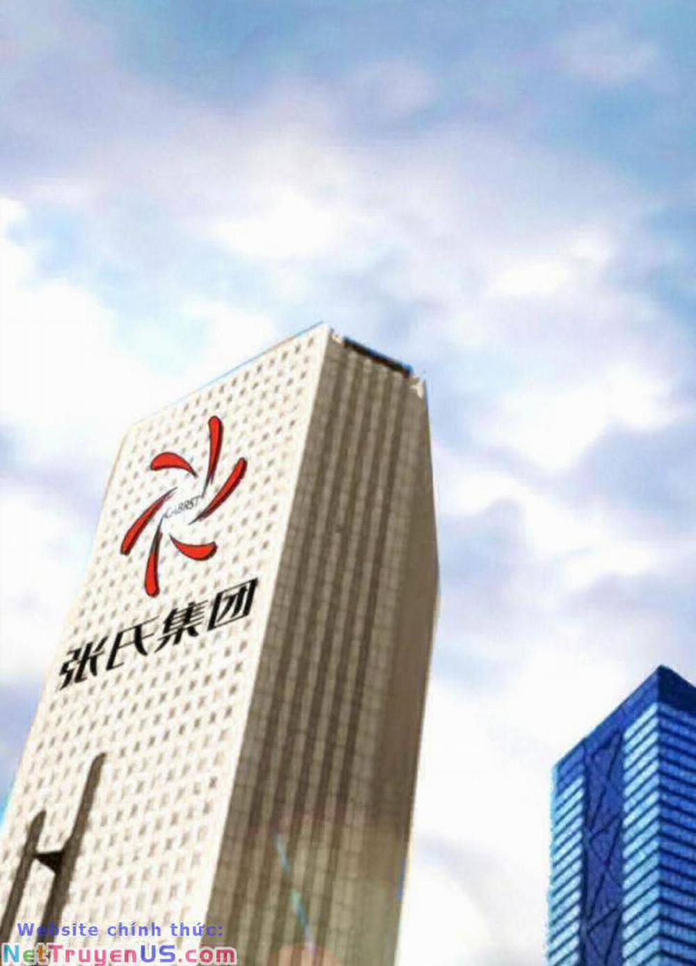 Ta Có 90 Tỷ Tiền Liếm Cẩu! 30 trang 9