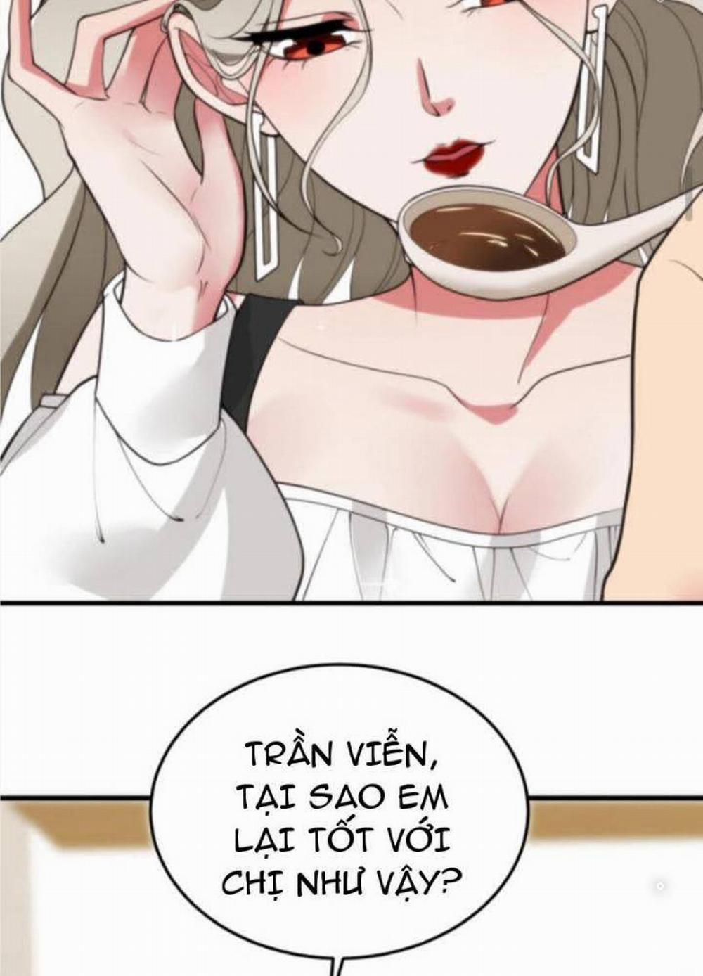 Ta Có 90 Tỷ Tiền Liếm Cẩu! 300 trang 37