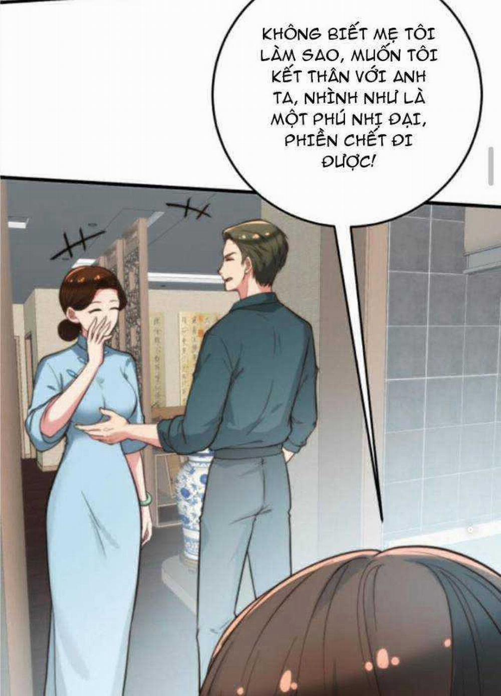 Ta Có 90 Tỷ Tiền Liếm Cẩu! 302 trang 13