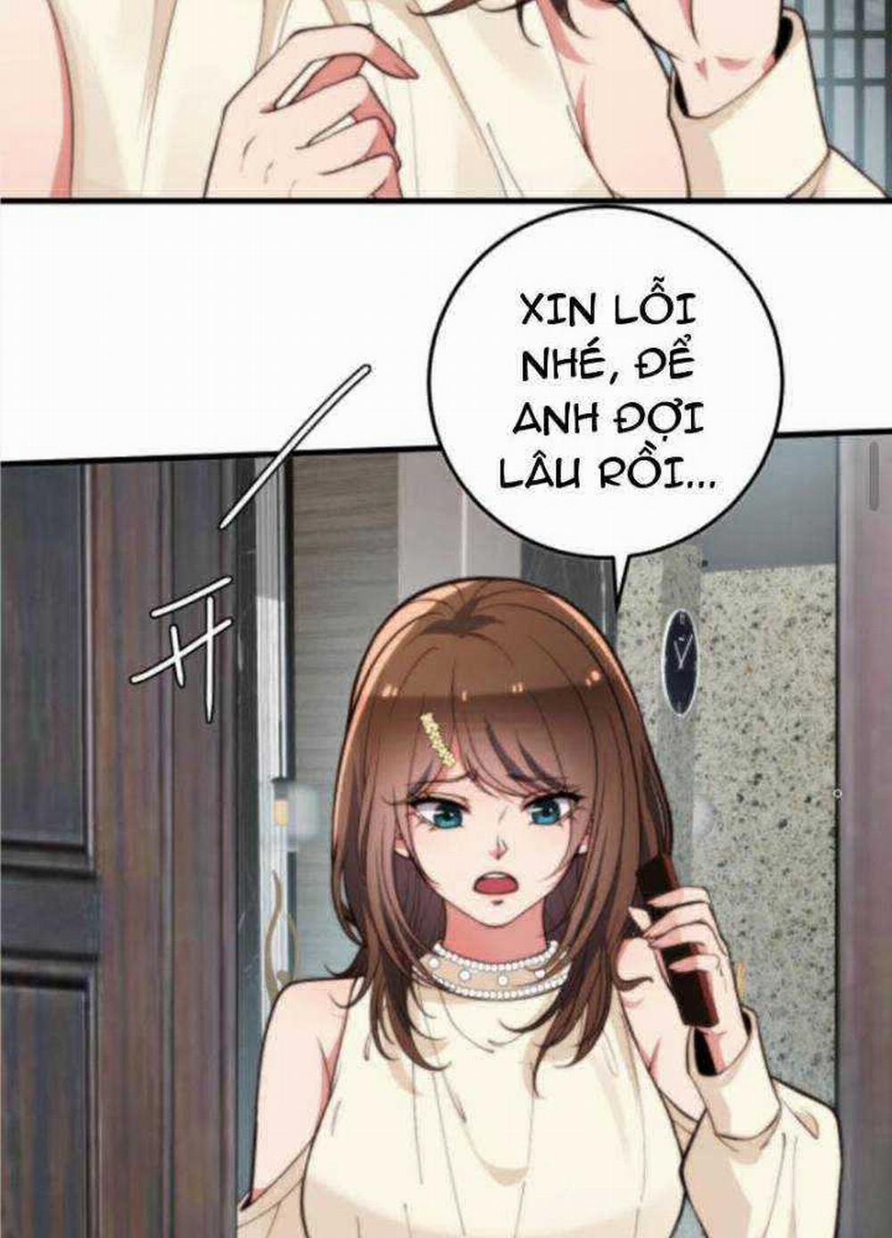 Ta Có 90 Tỷ Tiền Liếm Cẩu! 302 trang 19