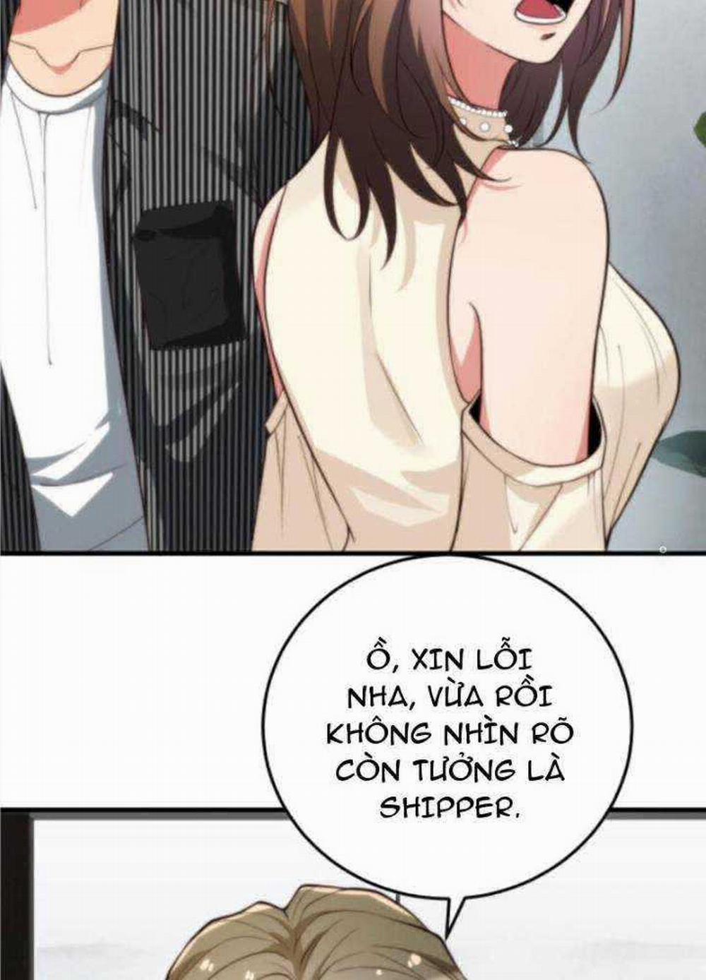 Ta Có 90 Tỷ Tiền Liếm Cẩu! 302 trang 23