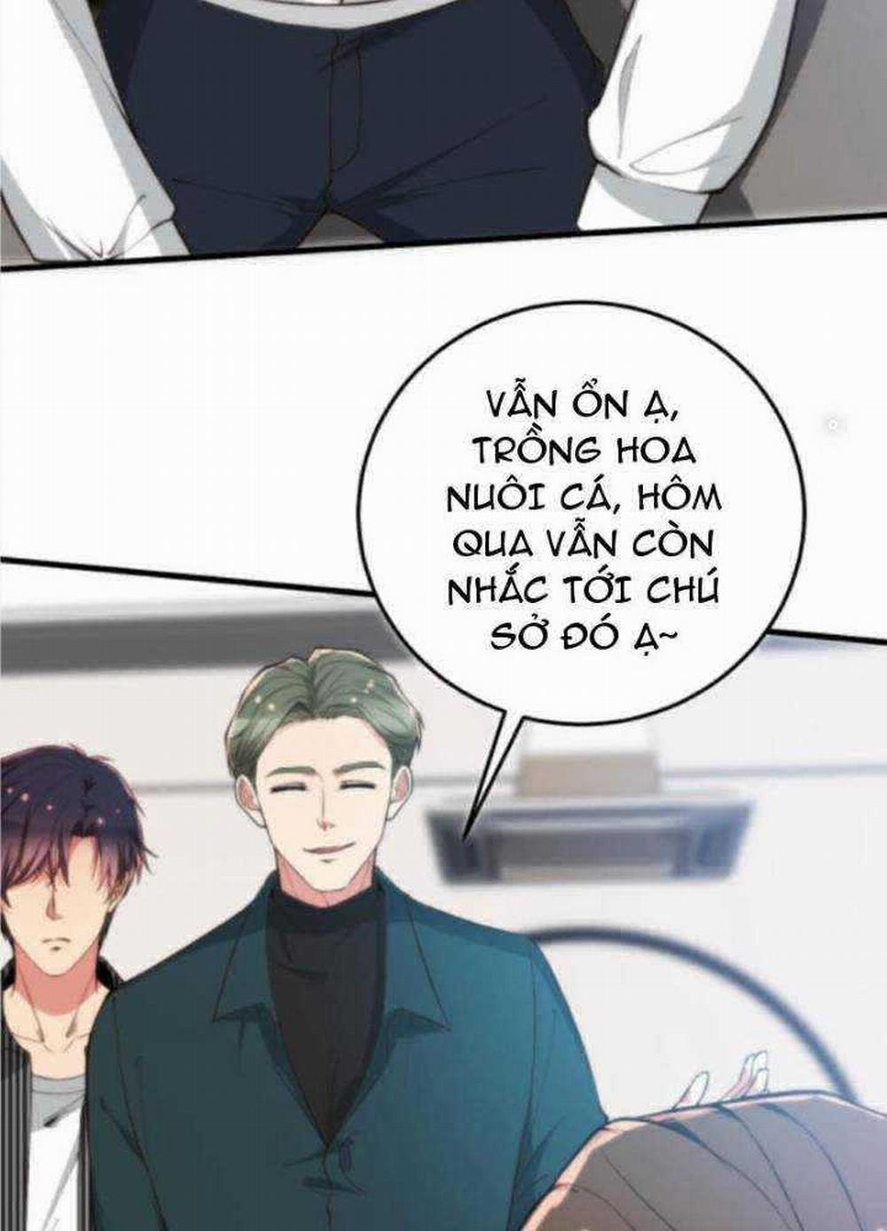 Ta Có 90 Tỷ Tiền Liếm Cẩu! 302 trang 33