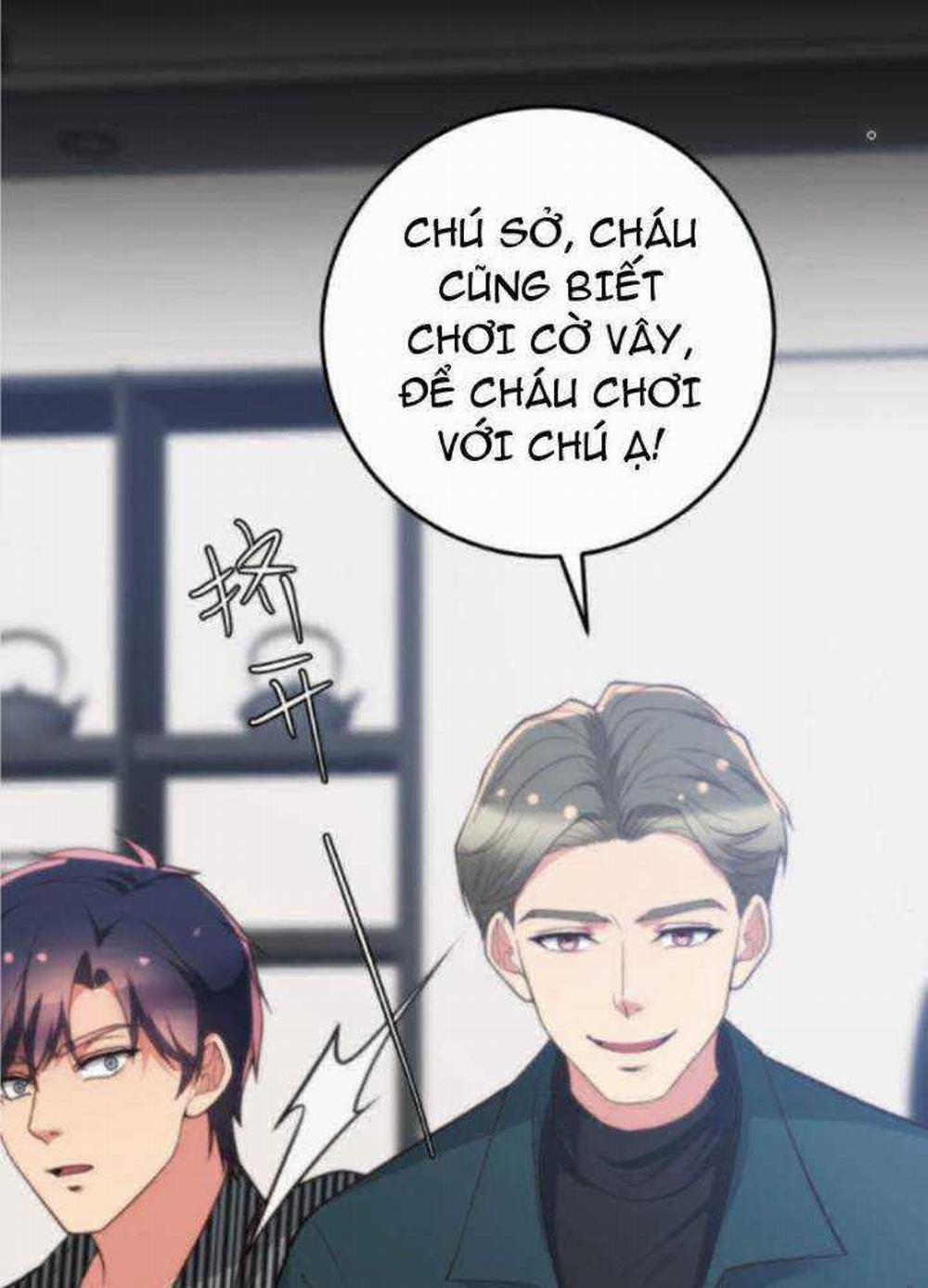 Ta Có 90 Tỷ Tiền Liếm Cẩu! 302 trang 45