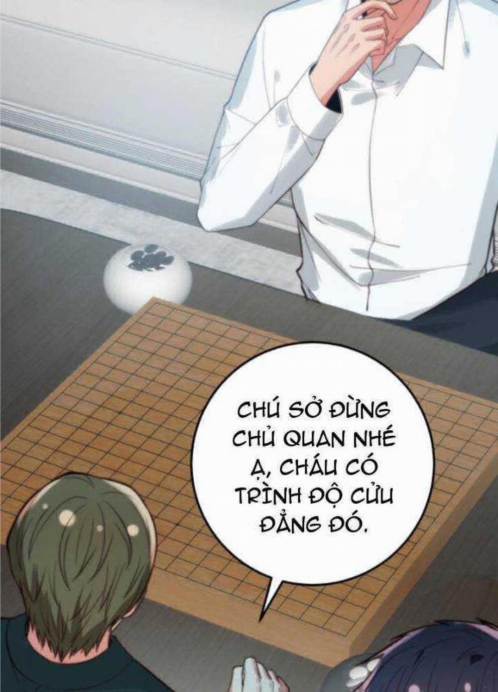 Ta Có 90 Tỷ Tiền Liếm Cẩu! 302 trang 53