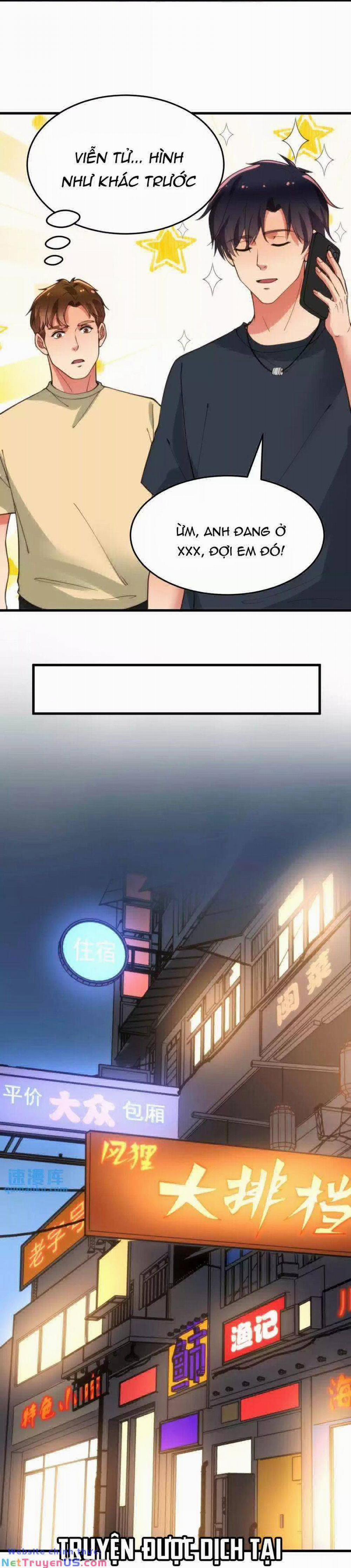 Ta Có 90 Tỷ Tiền Liếm Cẩu! 31 trang 21