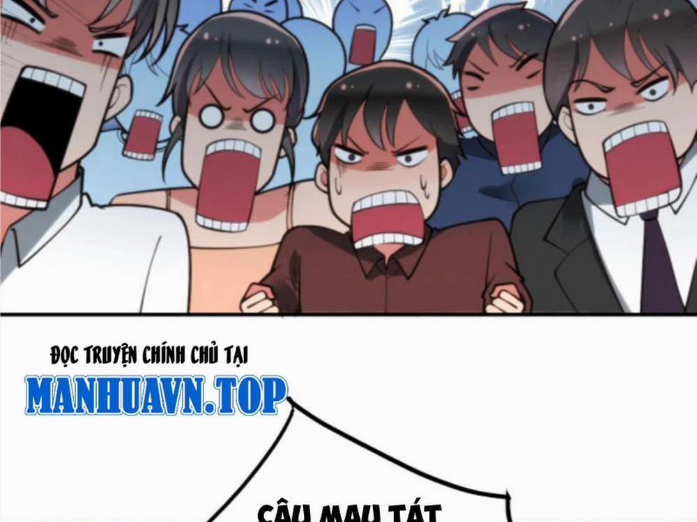 Ta Có 90 Tỷ Tiền Liếm Cẩu! 311 trang 22