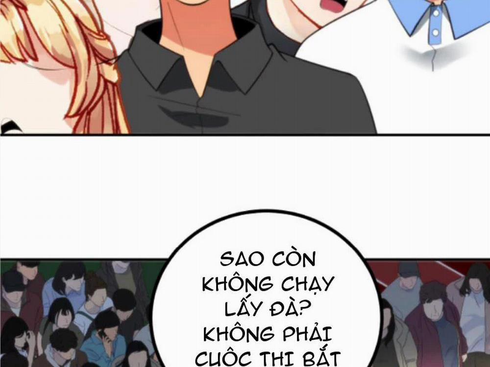 Ta Có 90 Tỷ Tiền Liếm Cẩu! 311 trang 4