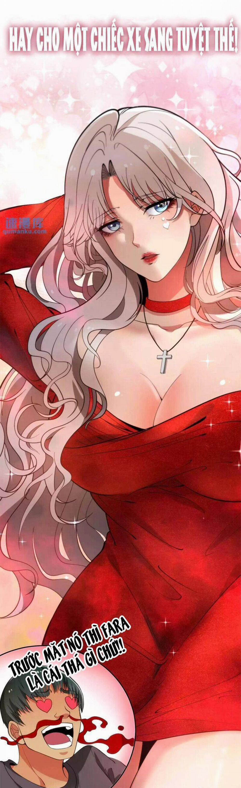 Ta Có 90 Tỷ Tiền Liếm Cẩu! 32 trang 17