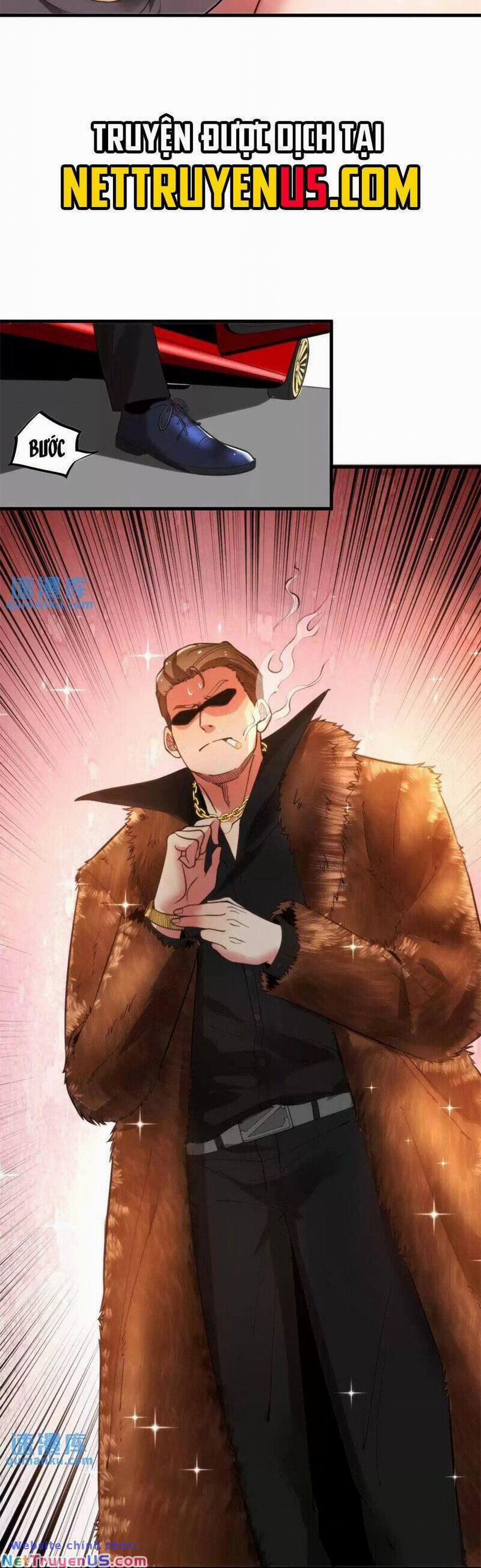 Ta Có 90 Tỷ Tiền Liếm Cẩu! 32 trang 18