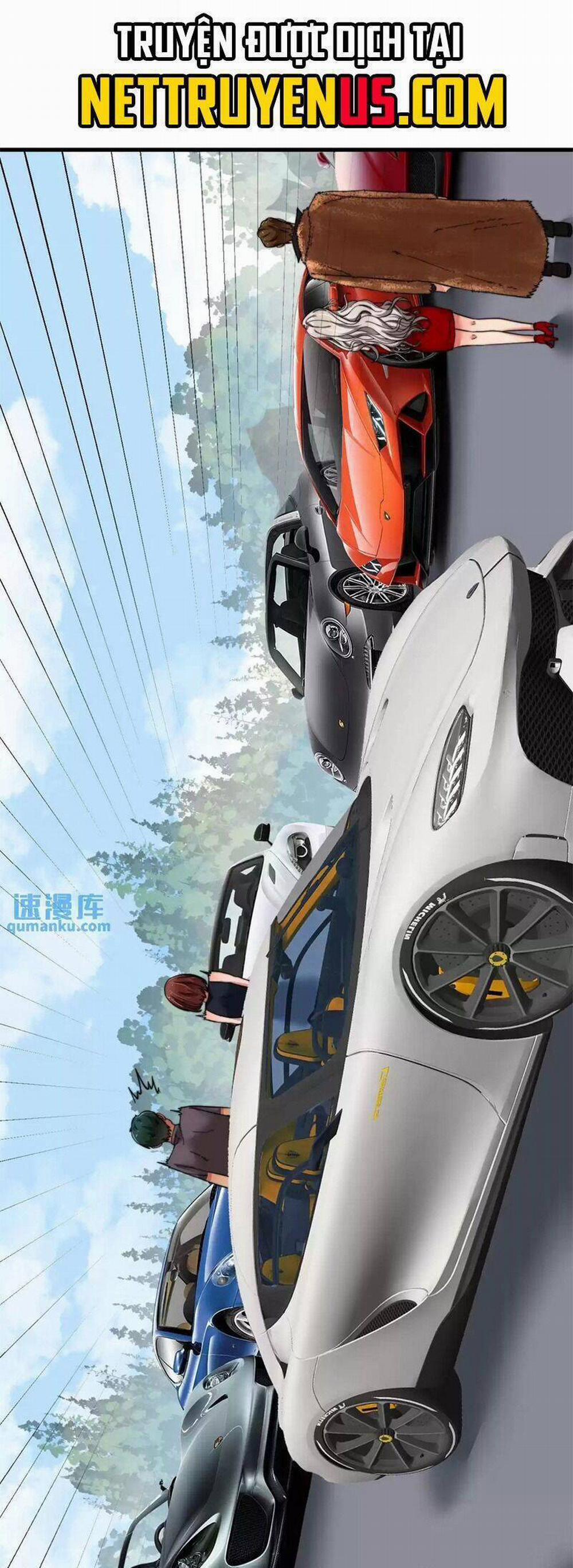 Ta Có 90 Tỷ Tiền Liếm Cẩu! 32 trang 25