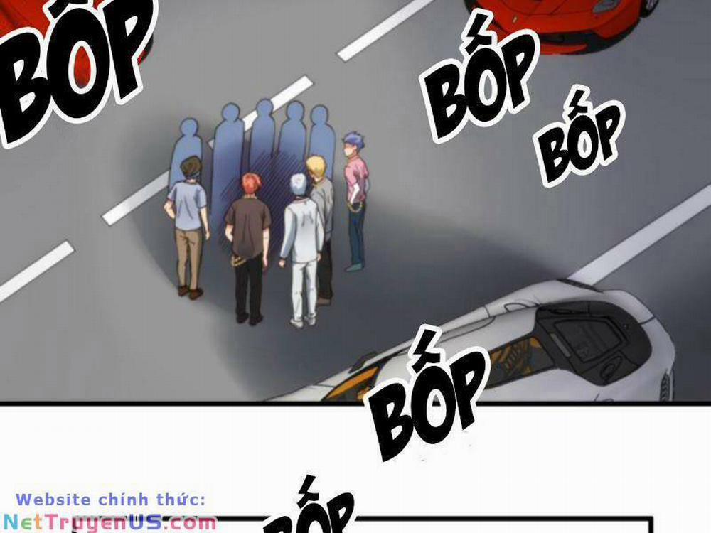 Ta Có 90 Tỷ Tiền Liếm Cẩu! 33 trang 23