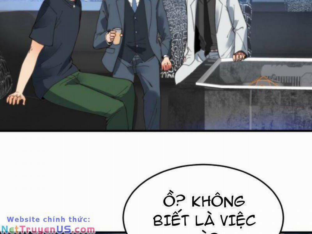 Ta Có 90 Tỷ Tiền Liếm Cẩu! 33 trang 33