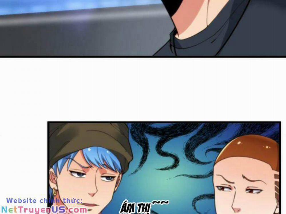 Ta Có 90 Tỷ Tiền Liếm Cẩu! 33 trang 35