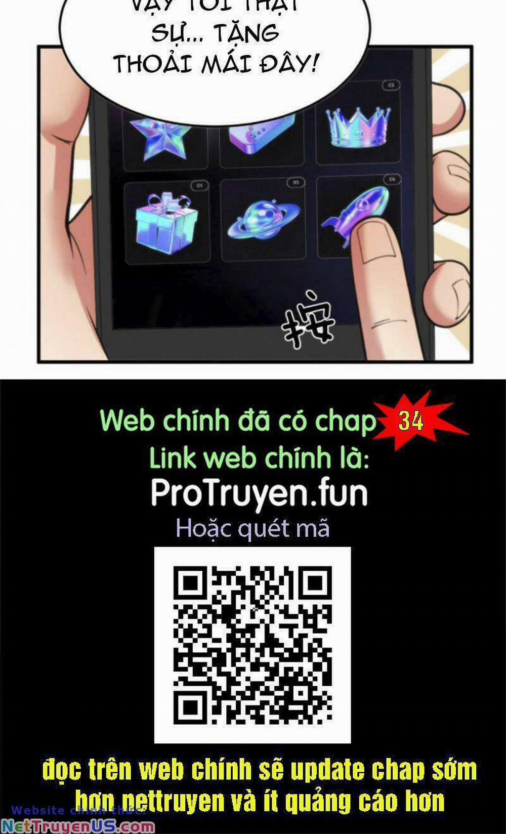 Ta Có 90 Tỷ Tiền Liếm Cẩu! 33 trang 59