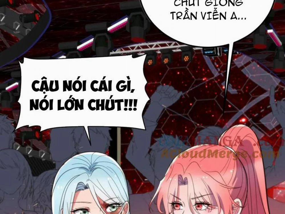 Ta Có 90 Tỷ Tiền Liếm Cẩu! 330 trang 18
