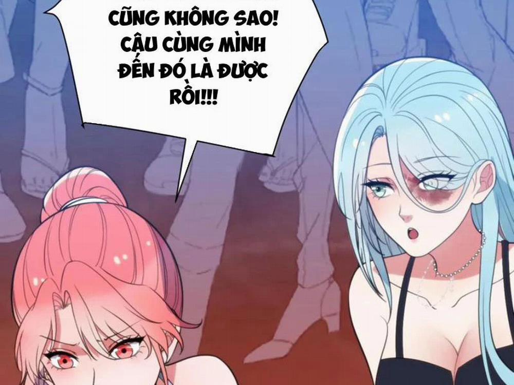 Ta Có 90 Tỷ Tiền Liếm Cẩu! 330 trang 21