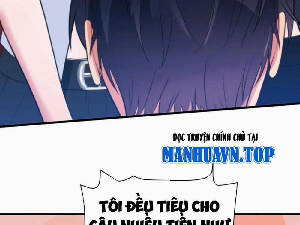 Ta Có 90 Tỷ Tiền Liếm Cẩu! 330 trang 49