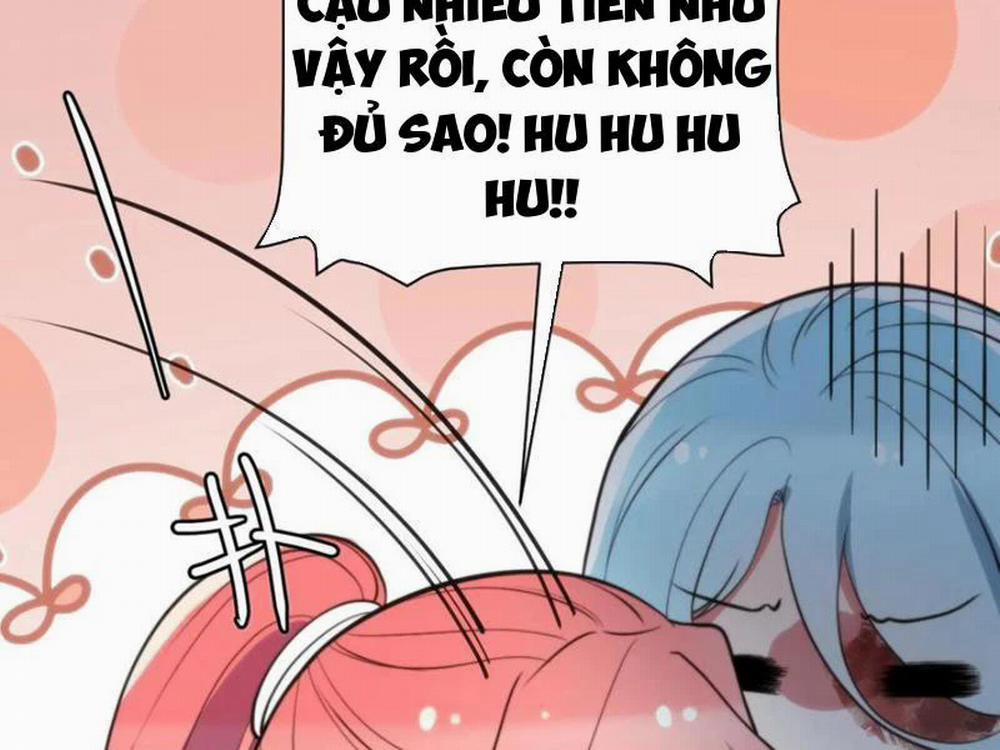 Ta Có 90 Tỷ Tiền Liếm Cẩu! 330 trang 50